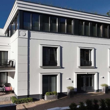 Villa Baltic Sun Sellin  Exterior photo